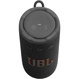 Акустична система JBL Grip Black (JBLGRIPBLK) - мініатюра 5