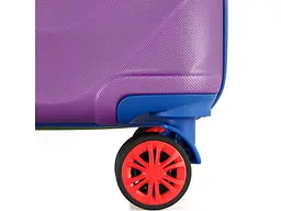Валіза Semi Line 24 M Purple (T5804-2) - мініатюра 7