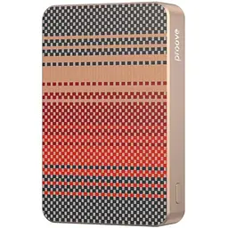 Універсальна мобільна батарея Proove Carbon Slim 22.5W 10000mAh Glowrise (PBCS22110052)