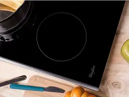Електрична варильна поверхня Whirlpool AKT 8210 LX (6241811) - мініатюра 3
