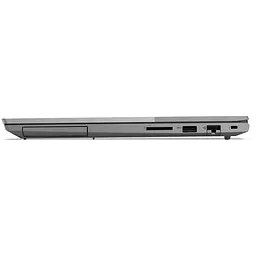 Ноутбук Lenovo ThinkBook 15 G4 IAP i7-1255U la 4.70 GHz, IPS, 16GB DDR4, 512GB, Без ОС - мініатюра 12
