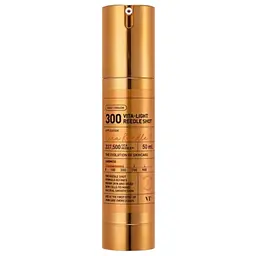 Сироватка для обличчя з мікроголками та вітаміном С Vita-Light Reedle Shot 300 VT Cosmetics 50 мл