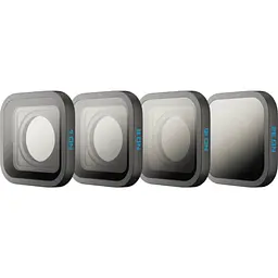 Набір фільтрів GoPro ND 4-32 для HERO13 (AENDF-001) [117450] - мініатюра 3
