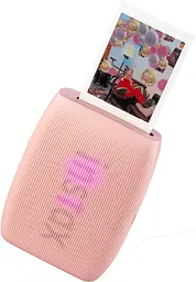 Принтер миттєвого друку Fujifilm Instax Mini Link3 R Pink EX D (16832118) - мініатюра 8