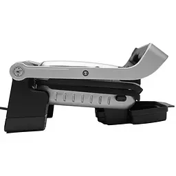 Електрогриль Tefal OptiGrill+ (GC712D34) - мініатюра 3