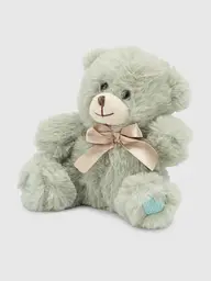 Мяка іграшка Ведмедик XYI63023 Зелений (2000990555052) shop (2000990555052)