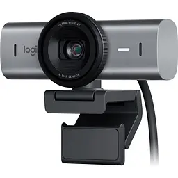 Веб-камера Logitech MX Brio 705 for Business Graphite (960-001530) [106005]