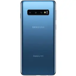 Смартфон Samsung Galaxy S10 SM-G973 DS 128GB Prism Blue (SM-G973FZBD) - мініатюра 3