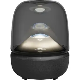 Акустична система Harman/Kardon Aura Studio 5 Wi-Fi Black (HKAURAS5WFBSEP) - мініатюра 7