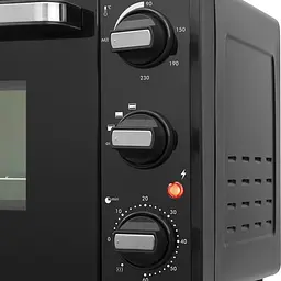 Електродуховка Tristar OV-3620 19 л - мініатюра 4