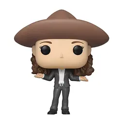 Ігрова фігурка Funko POP! серії Сайнфелд - Елейн у сомбреро - мініатюра 2