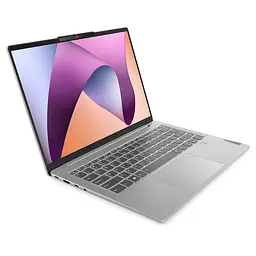 Ноутбук Lenovo IdeaPad Slim 5 14IMH9,1920x1200 400nits,Ultra 5 125H 14-core,16 GB DDR5,1TB m2 PCIe,Arc - мініатюра 2