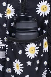 Рюкзак CoolPack Base Daisy Black 21 л (F027817) - мініатюра 5