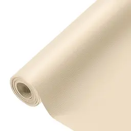 Самоклеюча екошкіра в рулоні Sticker Wall 1.37x3mx0.5mm BEIGE (D) SW-00001170
