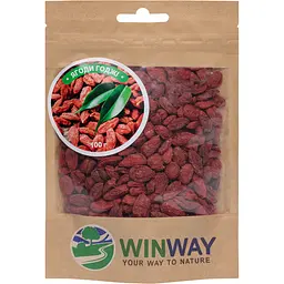 Ягоди годжі Winway 100 г
