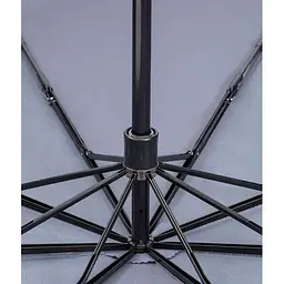 Парасолька RunMi Ninetygo Super Portable Automatic Umbrella (6941413204224) сіра - мініатюра 3