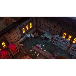 Гра Naheulbeuk's Dungeon Master Limited Edition (російські субтитри) (Nintendo Switch) - мініатюра 3