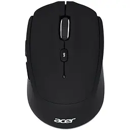 Комп'ютерна миша Acer OMR050 WL/BT чорний teh0013983