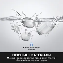 Годівниця для кішок і собак автоматична MOVA Nutripal 10 Ultra - мініатюра 10