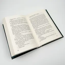 Льодяникові черевички - Джоан Гарріс | Клуб Сімейного Дозвілля, книга українською, нова, тверда - мініатюра 3