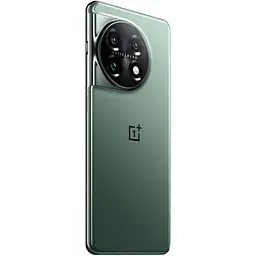 Смартфон OnePlus 11 16/512Gb Eternal Green [79305] - мініатюра 5