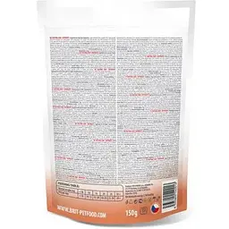 Функціональні ласощі для собак Brit Care Functional Snack Antiparasitic Salmon з лососем 150 г - мініатюра 3
