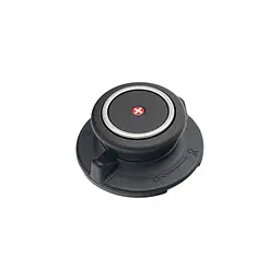 Кришка Swiss Diamond 18 см (С-18) - мініатюра 2