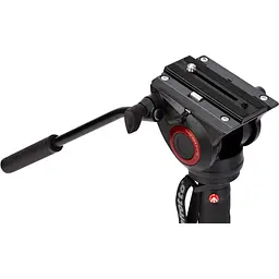 Штатив Manfrotto MVMXPRO500 XPRO [121004] - мініатюра 5