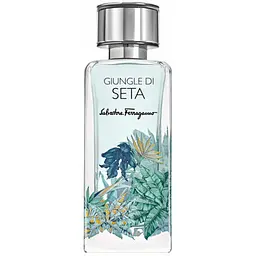 Salvatore Ferragamo Giungle di Seta 100 мл тестер