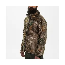 Куртка з підігрівом MILWAUKEE, M12 HJCAMO6-0 (XXL), камуфляжна (розмір XXL) - мініатюра 4