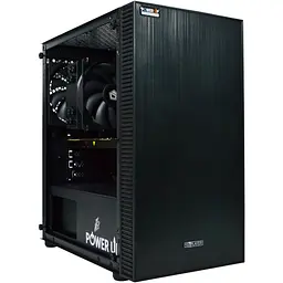 Робоча станція Power Up Desktop #447 Core i5 13400F/32 GB/SSD 512 Gb/NVIDIA Quadro P4000 8 Gb