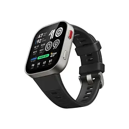 Смарт-годинник Amazfit Bip Max Silver W2568AP1N (1199295) - мініатюра 6