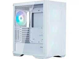 Корпус Zalman Z9 Iceberg MS White