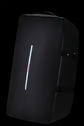 Дорожня Сумка Samsonite ECODIVER BLACK 69x37x36 KH7*09007 - мініатюра 6