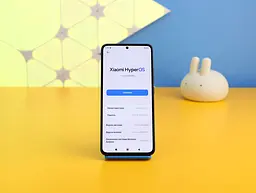 Смартфон Xiaomi 13T 8/256GB Black Global EU Б/В - мініатюра 2