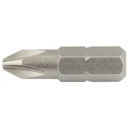 Біти PH2×25мм ¼" 10шт S2 (блістер) ULTRA (4014652) - мініатюра 4