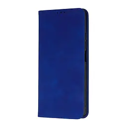 Чохол-книжка Flip Case Xiaomi Redmi 14C 4G/A3 Pro 4G/14R 5G/A4 5G/Xiaomi Poco C75 4G Dark blue