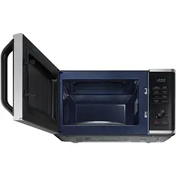 Мікрохвильова піч Samsung MS23K3515AS/UA - мініатюра 8