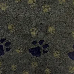 Килимок для собак Vetbed WildPaw 80х100 см