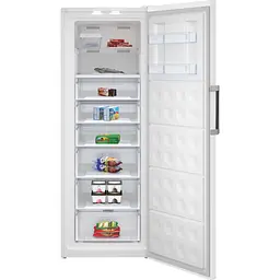 Морозильна камера Beko RFNE448E35W - мініатюра 3
