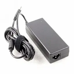 Блок живлення до ноутбуку Dell 90W 19.5V 4.62A разъем 4.5/3.0 (pin inside) (0RT74M) - мініатюра 2