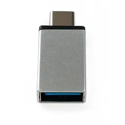Перехідник Type-C to USB3.0 AF Vinga (VCPTCUSB3) - мініатюра 3