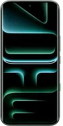 Смартфон Infinix Note Edge 5G (X6887) 8/256Gb Silk Green UA UCRF - мініатюра 4