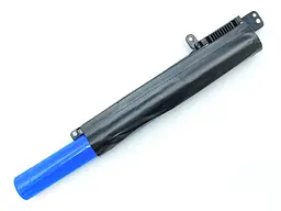 Акумулятор A31N1719 для Asus R507ua, R507ub (10.8V 2600 mAh) - мініатюра 3