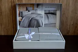 Постільна білизна Євро First Choice pbe0050244 - мініатюра 2