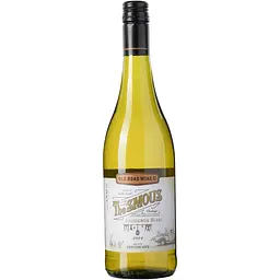 Вино Old Road Wine Co. The Smous Sauvignon Blanc, 12,5%, 0,75 л (794231)