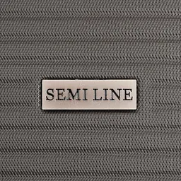Валіза Semi Line 28" L Graphite (T5583-6) - мініатюра 9