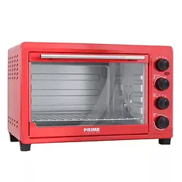 Духовка настільна Prime Technics PEO 5080 R - мініатюра 2