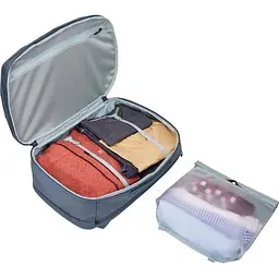 Рюкзак Thule Aion Travel TATB140 Dark Slate 40 л (3205017) - мініатюра 8