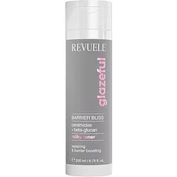Тонер Молочний Barrier Bliss Milky Toner Revuele 200 мл